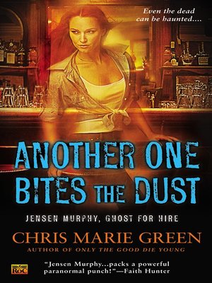 cover image of Another One Bites the Dust